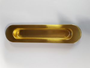 Ручка Матовое золото Китай Новоалтайск